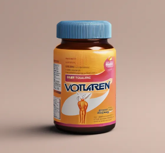 Voltaren muscoril ricetta